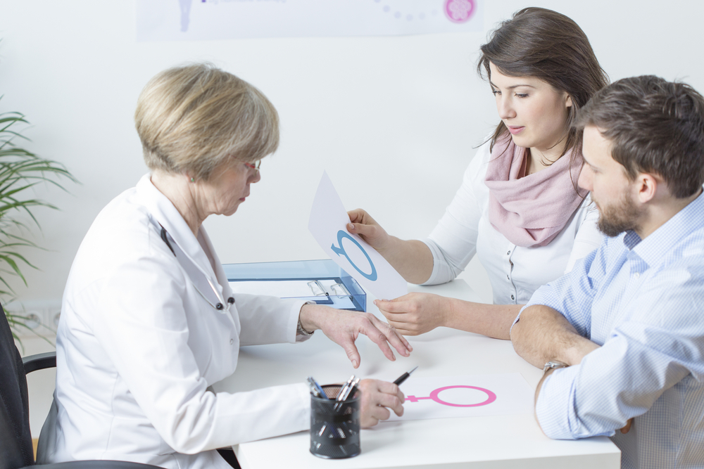 fertility assessment