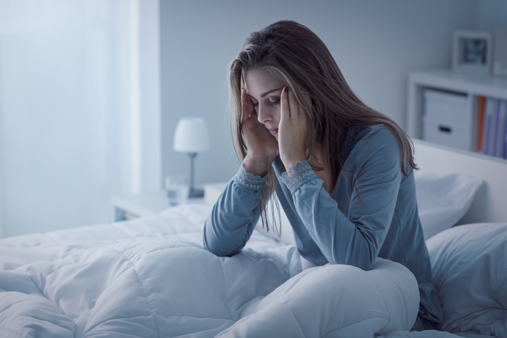 Ovulation Induction Therapy