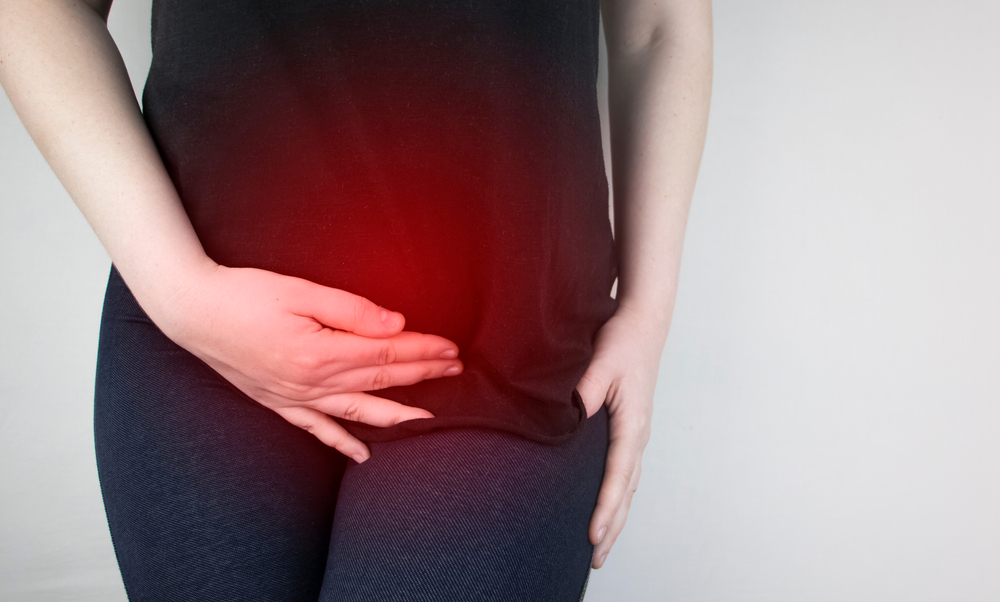 uterine adhesions