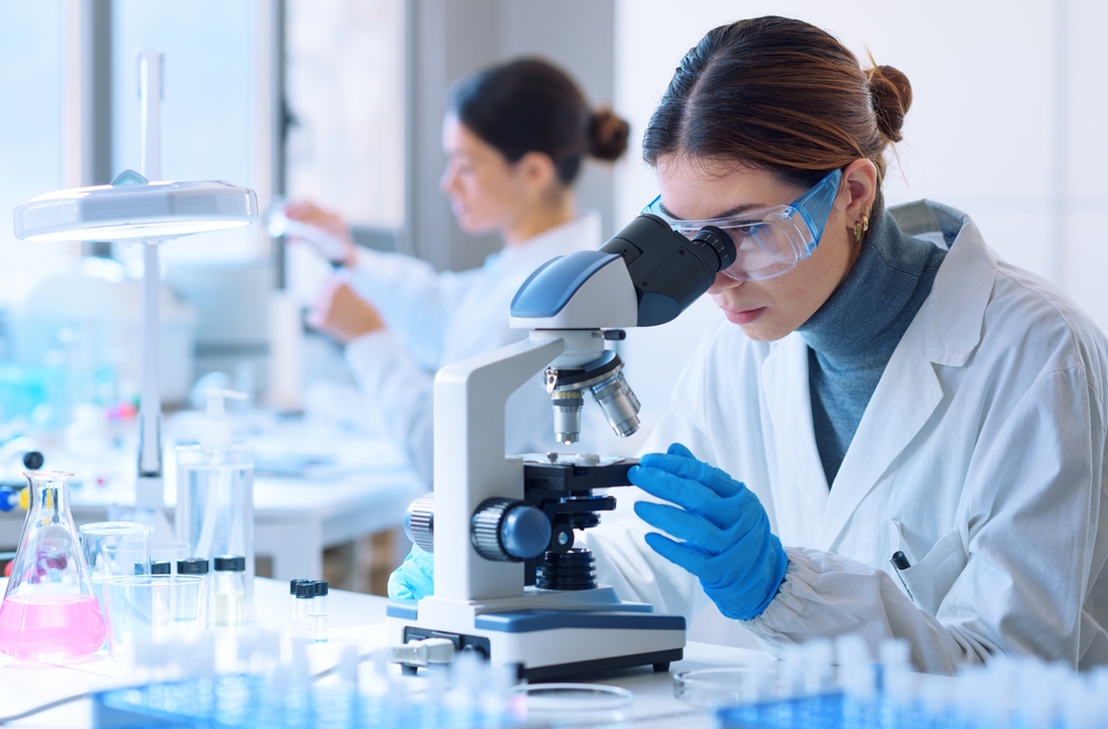 Pre-implantation Genetic Testing